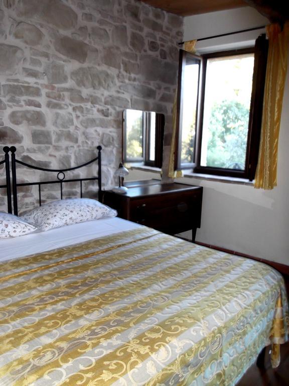 Locanda Dell'Istrice Camerino Quarto foto