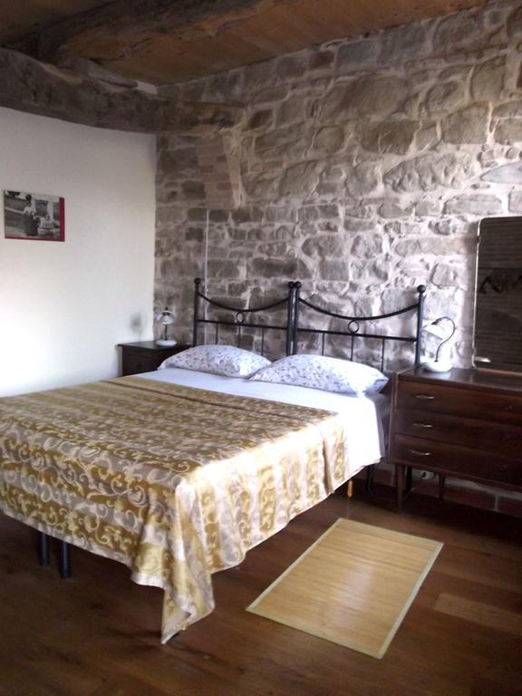 Locanda Dell'Istrice Camerino Quarto foto
