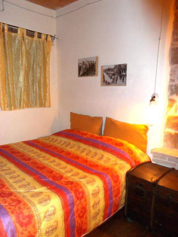 Locanda Dell'Istrice Camerino Quarto foto