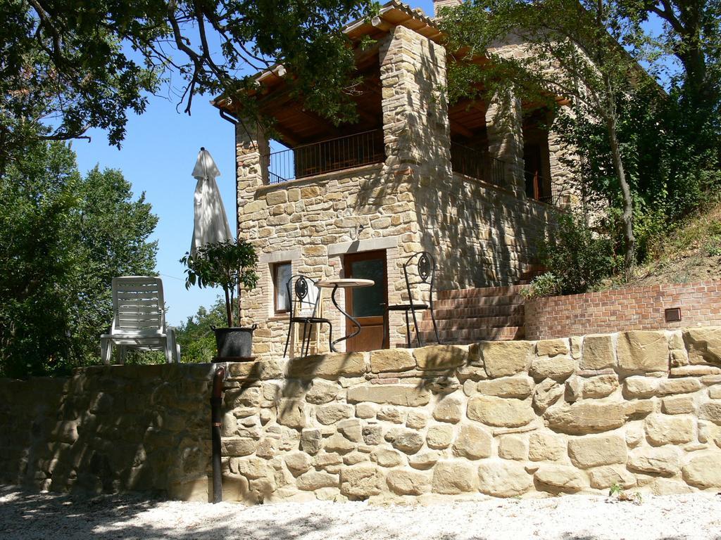 Locanda Dell'Istrice Camerino Quarto foto